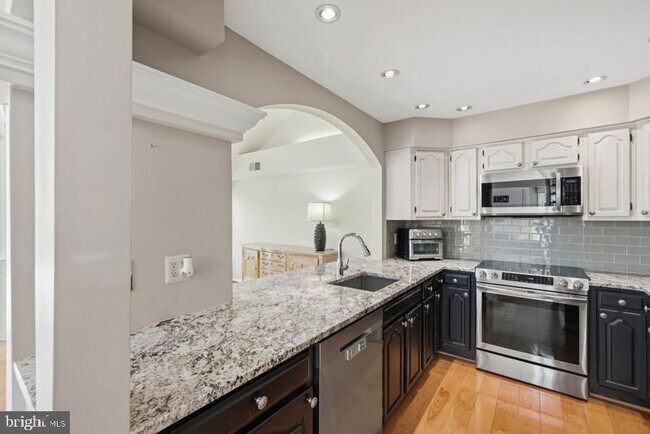 Building Photo - 1473 Church Hill Pl