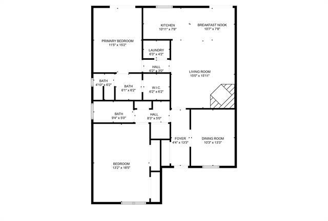 Building Photo - 8832 Sandcastle Ct