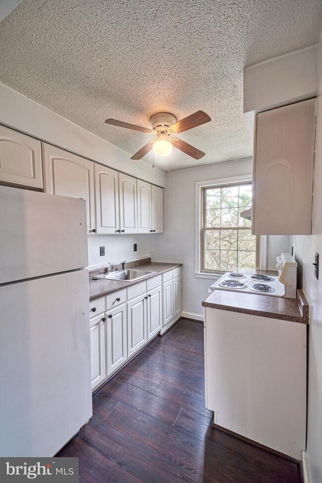 Building Photo - 2115 Suitland Terrace SE