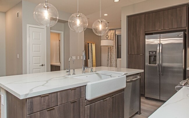 Building Photo - Beautiful contemporary design home in Bressi Ranch!