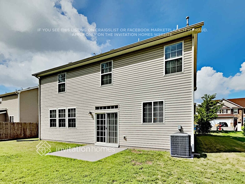 Building Photo - 621 Ashburn Ln