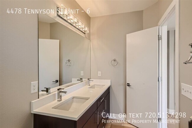 Building Photo - 4478 Tennyson St