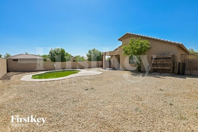 Building Photo - 11264 W Cotton Bale Ln