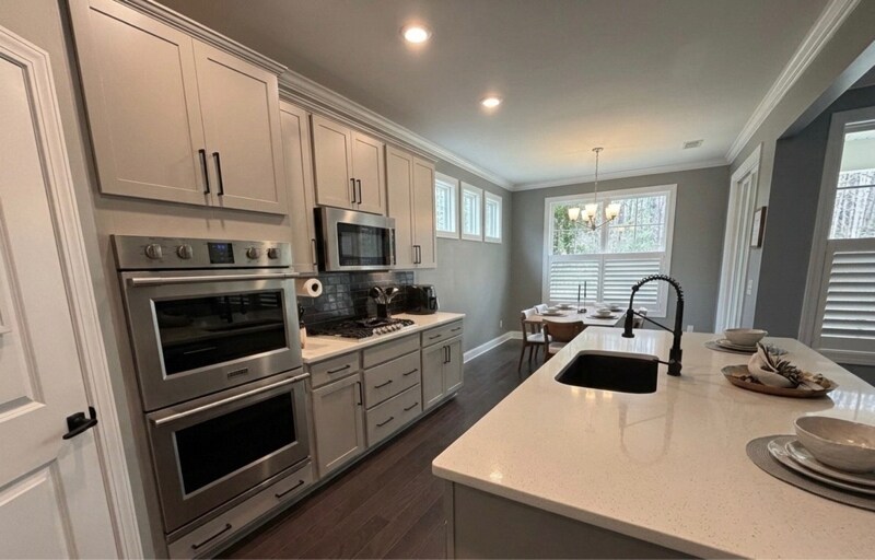 Building Photo - 493 Hulston Landing Rd