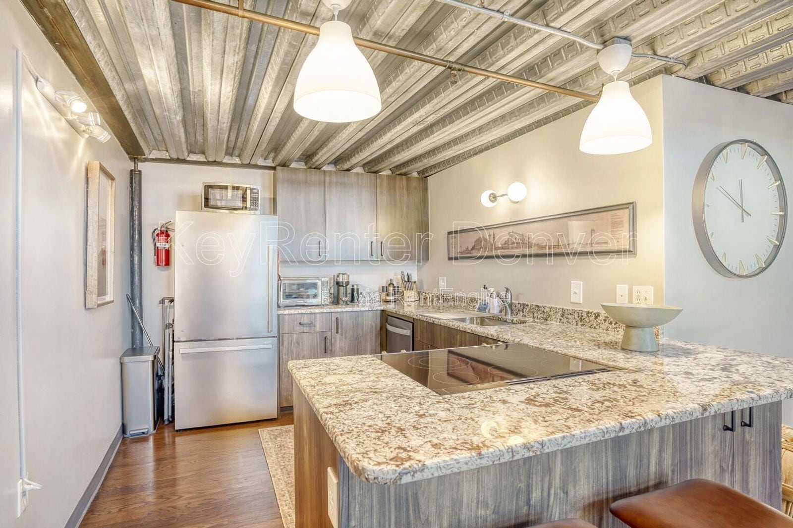 Building Photo - 1111 Osage St