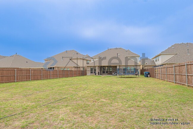 Building Photo - 6036 Warden Lk Trl