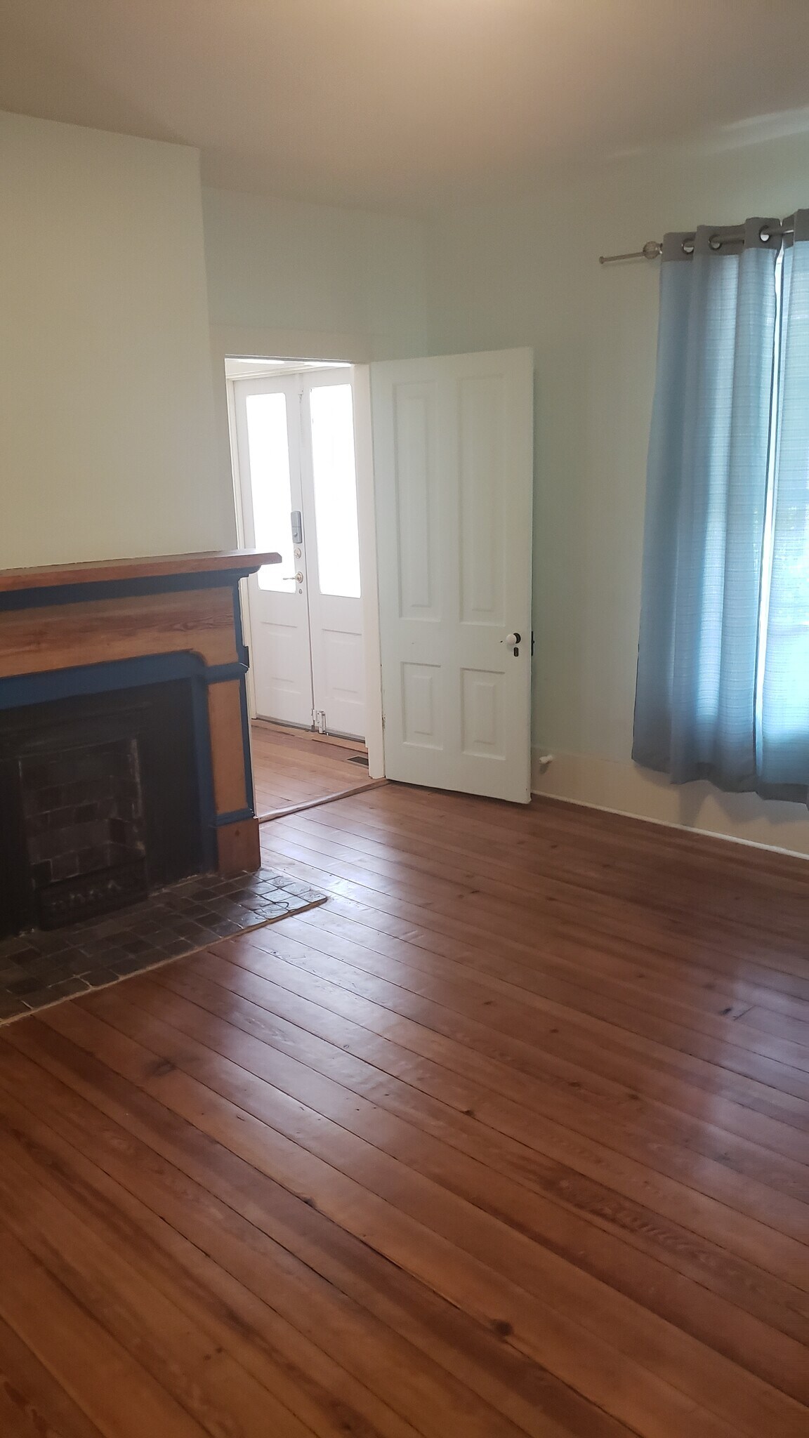 Building Photo - 503 Wachovia St