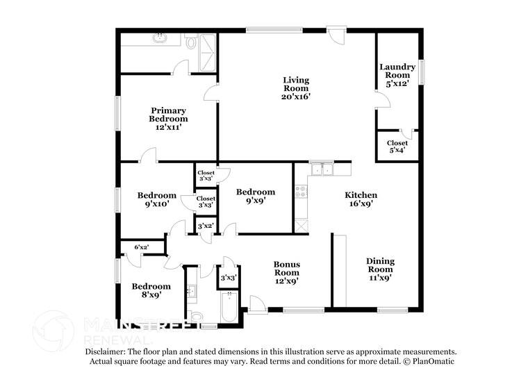 Building Photo - 1119 Elmhurst St