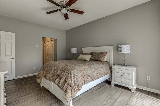 Master Bedroom - 47300 Cider Mill Dr