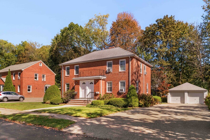 Building Photo - 27 Payne Rd