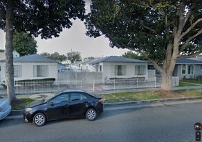 Building Photo - 3849 Sawtelle Blvd
