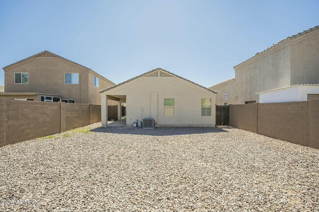 Building Photo - 4582 E Jadeite Dr