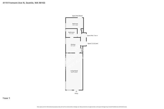 Building Photo - 4119 Fremont Ave N