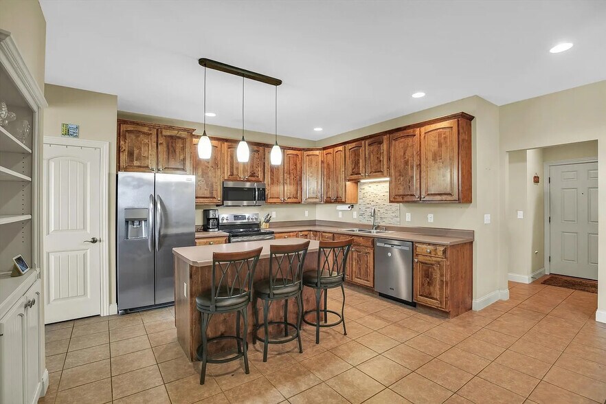 Building Photo - 3408 Boulder Ridge Dr