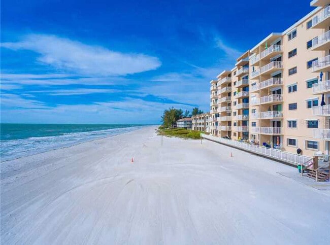 Building Photo - 18650 Gulf Blvd