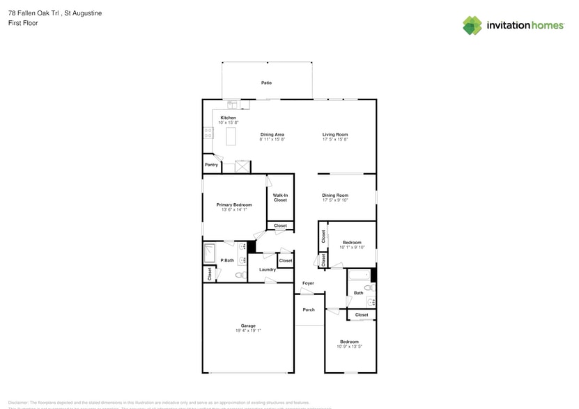 Building Photo - 78 Fallen Oak Tr