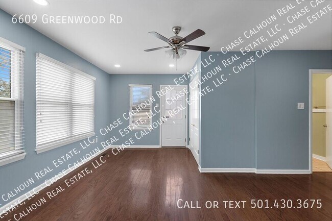 Building Photo - 6609 Greenwood Rd