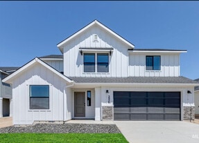 Building Photo - 3926 W Tribute St