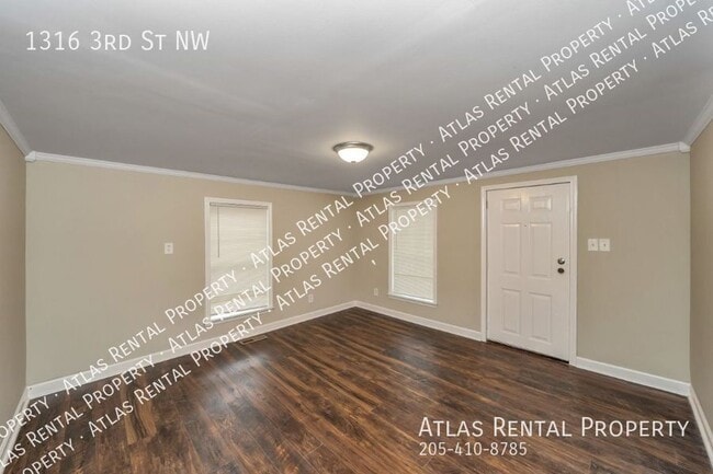 Building Photo - 1316 3rd St NW