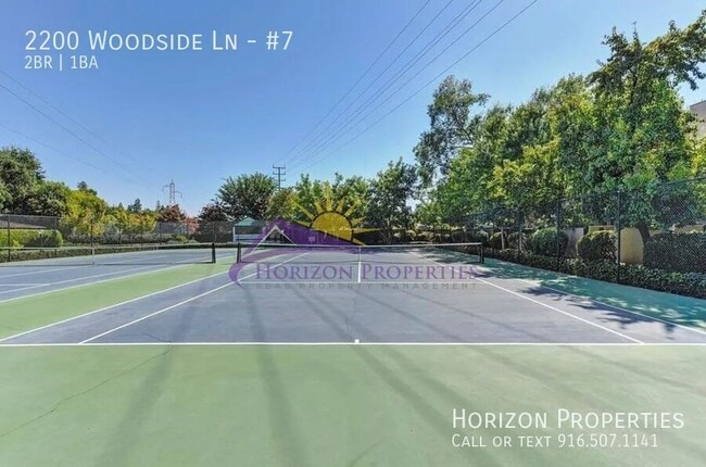 Building Photo - 2200 Woodside Ln