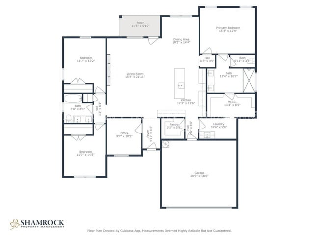 Building Photo - 9904 Ridings Dr