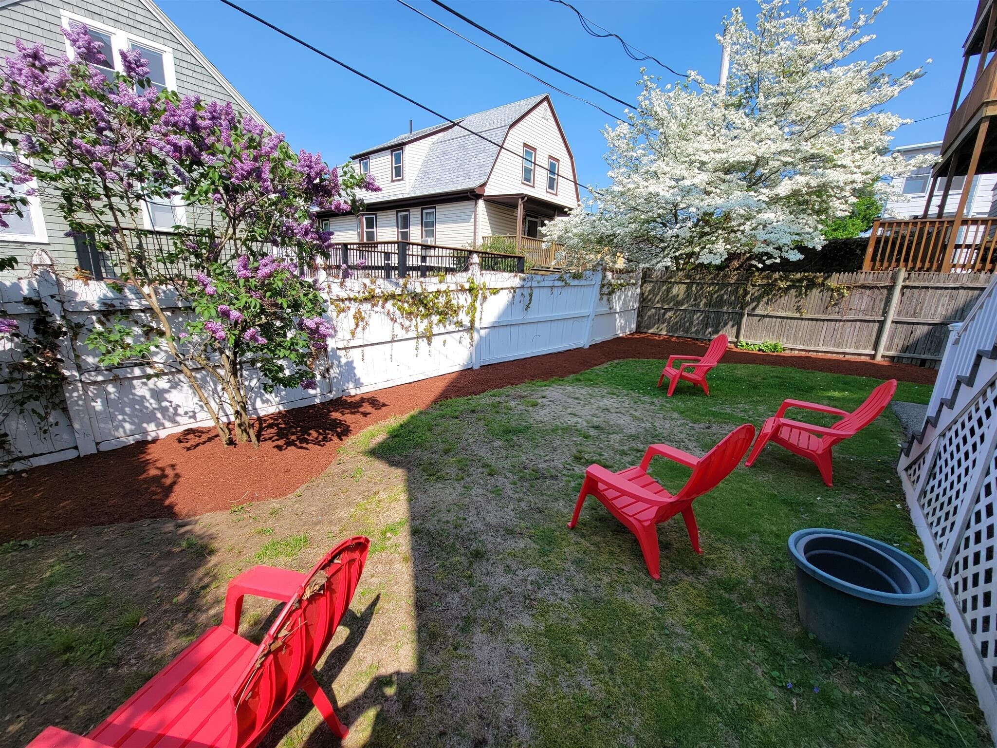 Building Photo - 31 Electric Ave