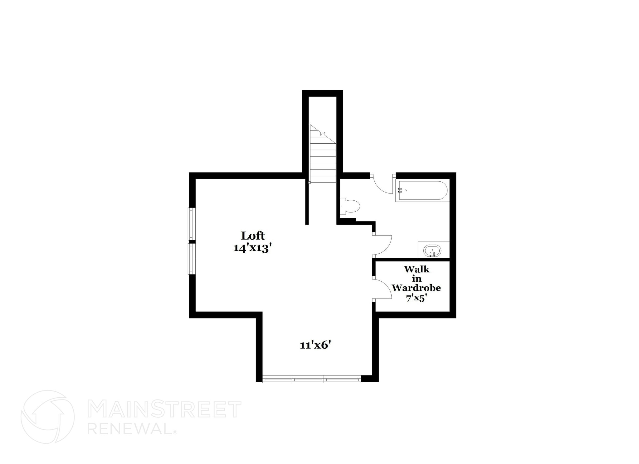 Building Photo - 1011 Parsons St SW