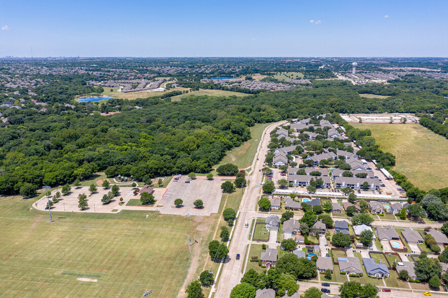 Primary Photo - The Rustic of McKinney