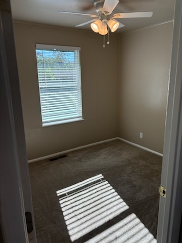 Bedroom 3 - Middle - 5948 NW 60th St