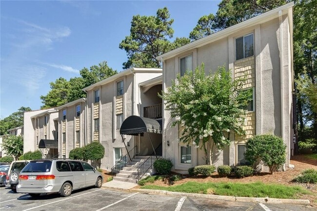 Building Photo - 2545 Lawrenceville Hwy