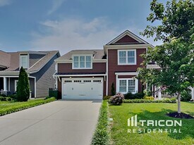 Building Photo - 3428 Caroline Farms Dr
