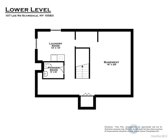 Building Photo - 107 Lee Rd