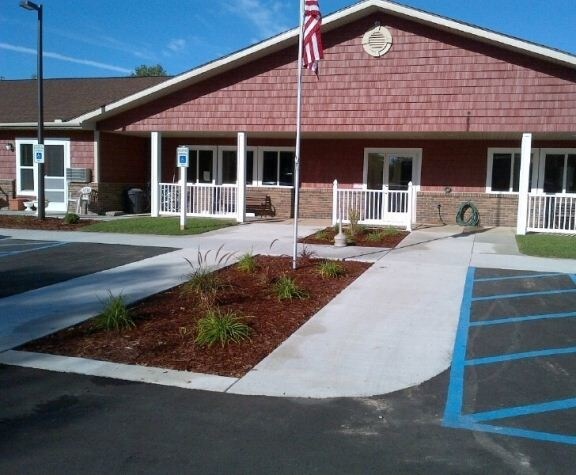 Primary Photo - 2755 W Knox Rd
