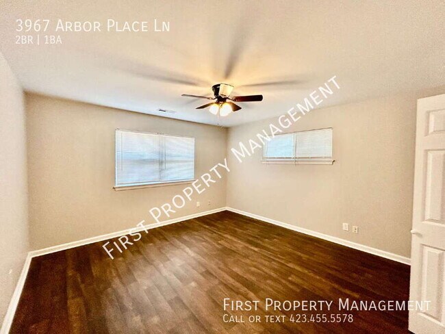 Building Photo - 3967 Arbor Pl Ln