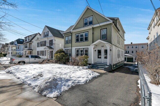 Building Photo - 68 Sheldon Terrace