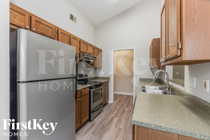 Building Photo - 3321 Argyle Ln