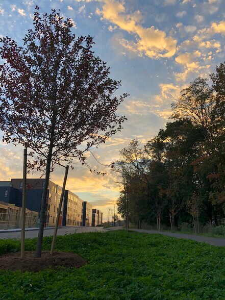 Building Photo - 30 Cate St