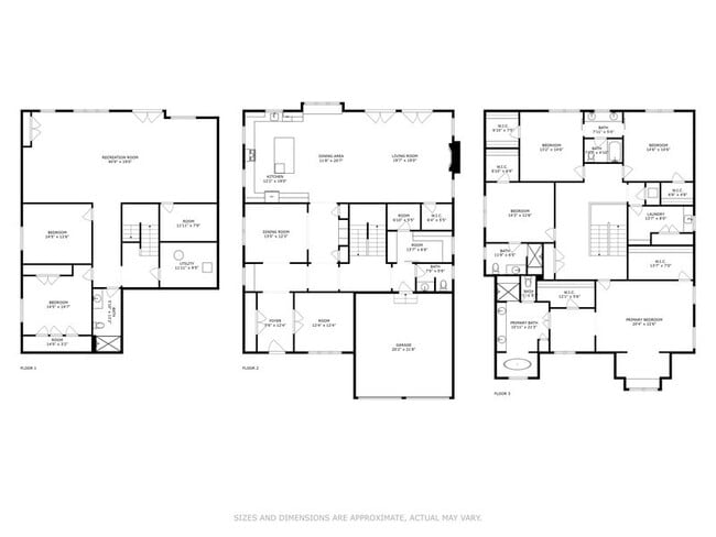 Building Photo - 1118 Pin Oak Dr