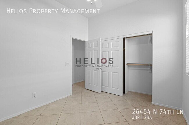 Building Photo - 26454 N 74th Ln