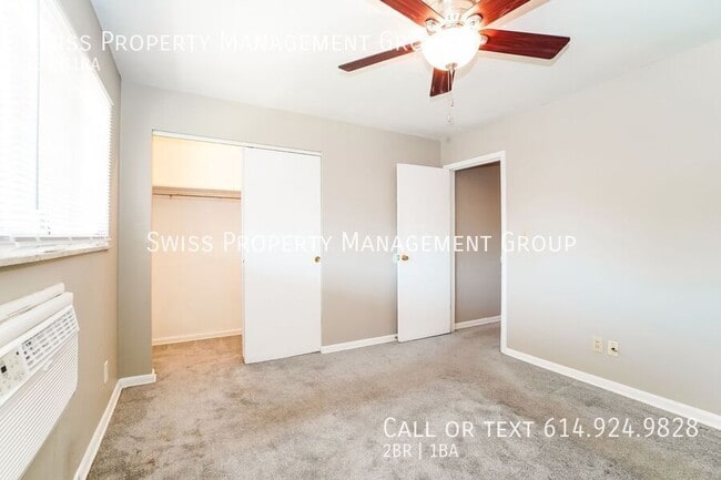 Building Photo - 5822 N Meadows Blvd