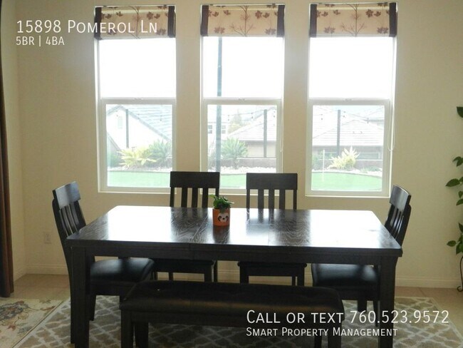 Building Photo - 15898 Pomerol Ln
