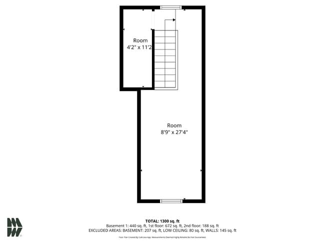 Building Photo - 724 Northwood Dr