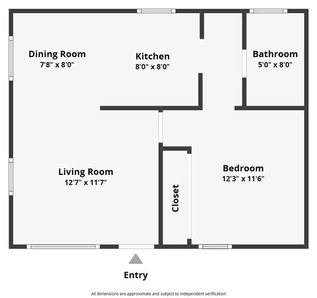 Building Photo - 1B 1BA Condo in University Heights w/ Rese...
