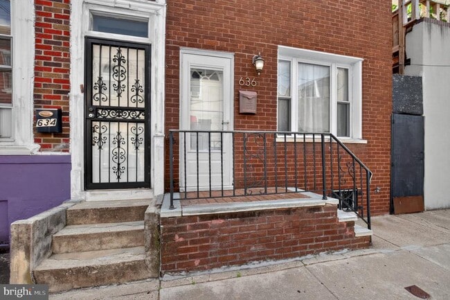 Building Photo - 636 Wilder St