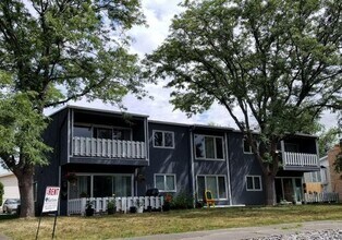 Building Photo - 2 bedroom in Billings MT 59102