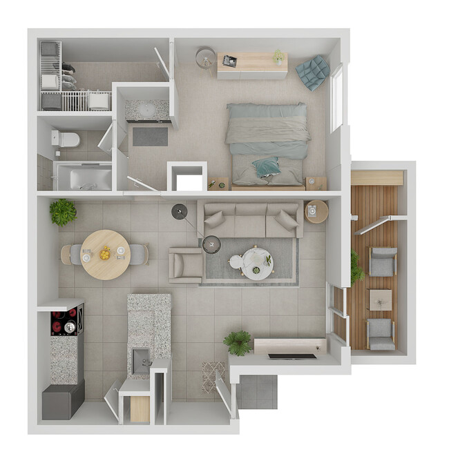 Floorplan - Ashford Stancliff Park