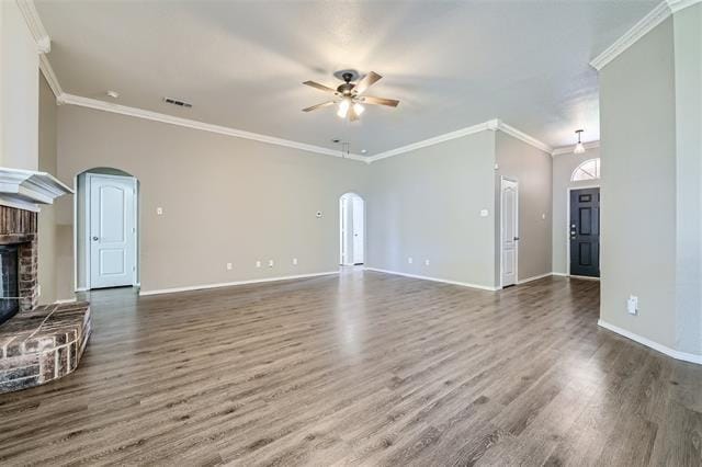Building Photo - 6420 Sun Crest Ct