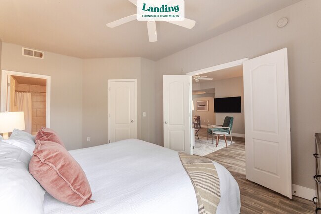 Building Photo - 3777 E McDowell Rd