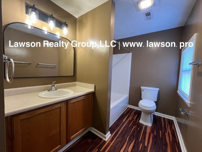 Building Photo - Charming Brick Home in Vinton with Finished Basement