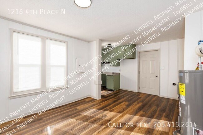 Building Photo - 1216 4th Pl N